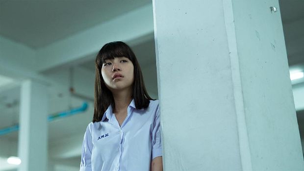 Serial Thailand, Girl From Nowhere