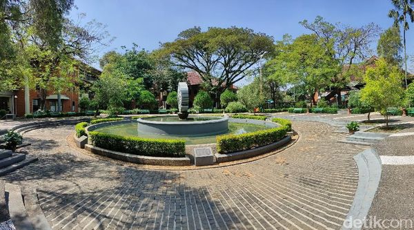 Hasil Jepretan Kamera Realme X3 Superzoom