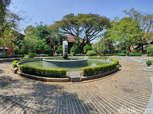 Hasil Jepretan Kamera Realme X3 Superzoom