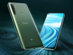Masih Eksis, HTC Rilis Ponsel 5G Baterai 5.000 mAh