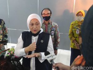 Perusahaan Tak Terapkan Protokol Kesehatan Siap-siap Kena Sanksi!