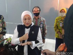 Perusahaan Tak Terapkan Protokol Kesehatan Siap-siap Kena Sanksi!