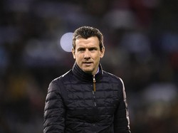 Mantan Asisten Pelatih Barcelona Ini Alami Gangguan Saraf