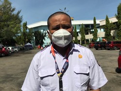 RS di Makassar Edukasi Bahaya Pengambilan Paksa Jenazah Pasien Corona