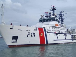 Pemisahan Selat Sunda dan Lombok, 6 Kapal Disiagakan Latihan Patroli