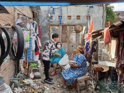 Gibran: Rekomendasi Untuk yang Elektabilitas Tinggi, Bukan Karena Ini Itu