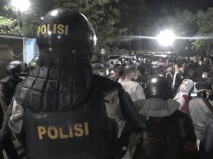 Tuntut Hasil Swab, Keluarga Pasien Positif Corona Ribut di RS