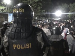 Minta Hasil Swab Jenazah Positif Corona, Warga di Makassar Ribut di RS