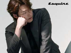 Kim Woo Bin Gugup Kembali ke Dunia Hiburan Setelah Lama Vakum Kim Woo Bin Gugup Kembali ke Dunia Hiburan Setelah Lama Vakum