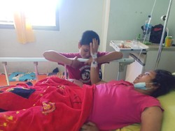 Kisah Bocah 12 Tahun di Bali Jadi Tulang Punggung Keluarga Urus Ibu yang Sakit