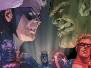 Marvel Rilis Empyre yang Bakal Hancurkan Bumi, Penasaran?