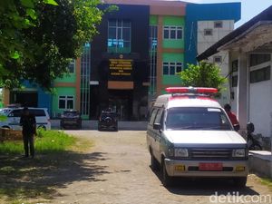 Beli Alat PCR, Pemkab Mojokerto Belum Siapkan Tambahan Ruang Isolasi