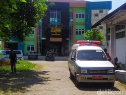 Beli Alat PCR, Pemkab Mojokerto Belum Siapkan Tambahan Ruang Isolasi