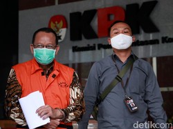 Pengacara Nurhadi Tepis soal Peran Marzuki Alie yang Terungkap di Sidang