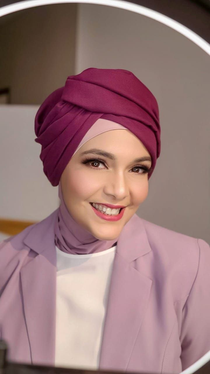 Lula Kamal
