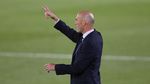 Mantap! Madrid Gulung Valencia 3-0
