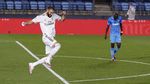 Mantap! Madrid Gulung Valencia 3-0