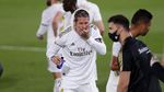 Mantap! Madrid Gulung Valencia 3-0