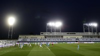 Tak ada gol tambahan hingga laga tuntas. Tambahan tiga poin membuat Madrid terus menempel Barcelona yang ada di puncak klasemen. Barcelona saat ini memimpin dengan 64 poin. Los Blancos tepat di belakang dengan 62 angka.