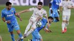 Mantap! Madrid Gulung Valencia 3-0