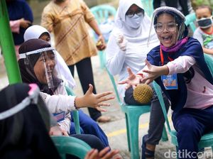 Selamat Hari Anak Nasional! Masyarakat Ucapkan Harapan di Twitter