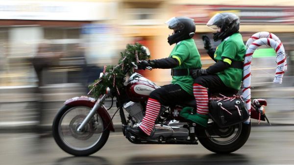 Katanya Moge Bukan Pilihan Tepat Sebagai Motor Pertama
