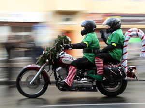 Katanya Moge Bukan Pilihan Tepat Sebagai Motor Pertama