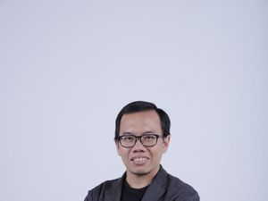 Jadi Direktur Telkom, Ini Janji Fajrin untuk Pelanggan IndiHome Jadi Direktur Telkom, Ini Janji Fajrin untuk Pelanggan IndiHome