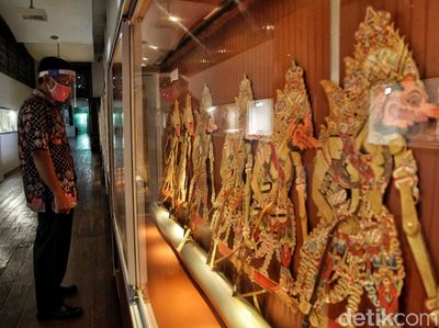 5 Destinasi di Jakarta Ini Jadi Pilihan Terbaik Lonely Planet 2024