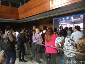 Soal Kasus Gagal Bayar, Pendiri KSP Indosurya Buka Suara Soal Kasus Gagal Bayar, Pendiri KSP Indosurya Buka Suara