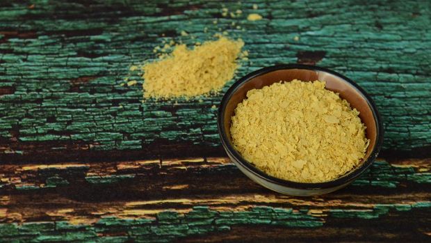Bolehkah Menambahkan Nutritional Yeast (Kaldu Jamur) untuk Menu MPASI Anak?