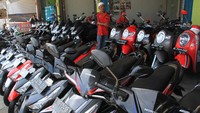 Mau Beli Motor Bekas? Ini Tips Cek CVT Tanpa Bongkar