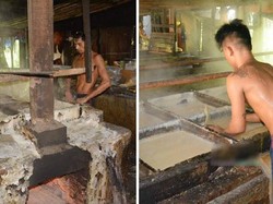 Penuh Serangga dan Kotoran Tikus, 5 Pabrik Makanan Ini Ditutup Paksa