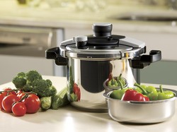 Apakah Kamu yang Dapat Alat Masak Modern GRATIS untuk Lebaran?