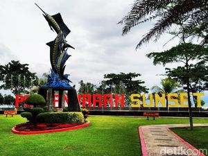 Wisatawan-Pelaku Usaha Keluhkan Tes Rapid, Ini Kata Bupati Pangandaran