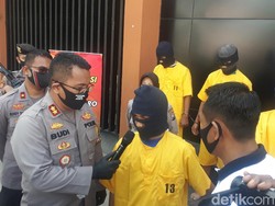 Pengakuan Berengsek Satu dari Empat Pemerkosa Siswi SMP di Bojonegoro