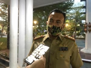 Sanksi Pelanggar Protokol Kesehatan di Kota Makassar: KTP-Izin Usaha Dicabut