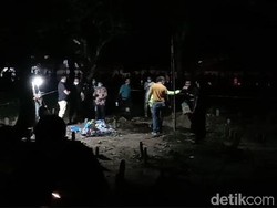 Kronologi Penemuan Bungkusan Kain Kafan-Foto Cewek Misterius di Kudus