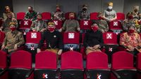 Asyik, OJK Punya Gedung Baru di Solo