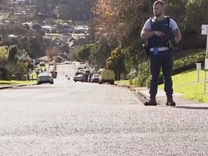 2 Polisi Lalu Lintas di Selandia Baru Ditembak, Seorang Pelaku Kabur