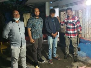 Bejat! Pelajar SMP 12 Tahun Disodomi Pemuda di Banggai Sulteng