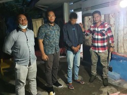 Bejat! Pelajar SMP 12 Tahun Disodomi Pemuda di Banggai Sulteng