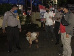Ulah Bejat Pria di Makassar Nyaris Perkosa Emak-emak Gegara Video Porno