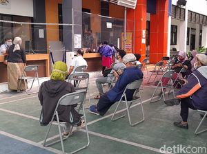 PPDB Surabaya SMP 2022: Persyaratan, Kuota, dan Jadwal Tiap Jalurnya