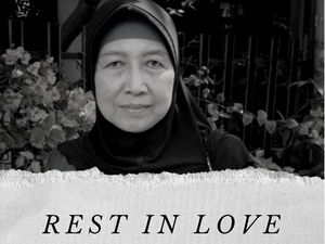 Selamat Jalan Prabawati Sukarta, Pengisi Suara Shizuka di Doraemon Selamat Jalan Prabawati Sukarta, Pengisi Suara Shizuka di Doraemon