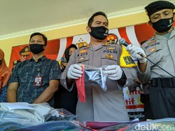 Penjual Angkringan Jaring Korban Sodomi dengan Ngaku Paranormal