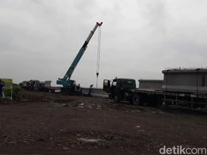 Pemkab Brebes Tak Pegang Dokumen Pembebasan Tanah Jalingkut, Kok Bisa?