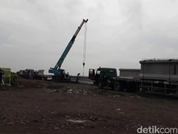 Pemkab Brebes Tak Pegang Dokumen Pembebasan Tanah Jalingkut, Kok Bisa?