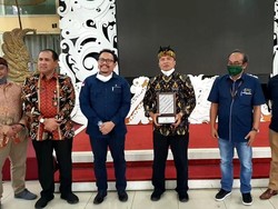 PLTP Patuha 2 Bandung Segera Dibangun, Diproyeksikan Suplai 55 MW Listrik