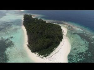 Selain Raja, Polisi Sebut Ada 2 Orang Lagi Pemilik Sporadik Pulau Malamber